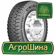 Вантажна шина Uniroyal DH100 315/60 R22.5 152/148L Київ