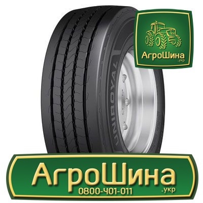 Вантажна шина Uniroyal TH40 385/65 R22.5 160K Київ - изображение 1