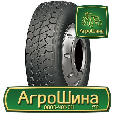Вантажна шина Windforce WT3030 385/65 R22.5 160L PR20 Київ - изображение 1