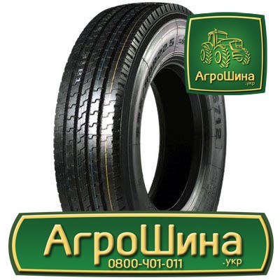 Вантажна шина Wosen WS712 295/80 R22.5 152/149M PR18 Київ - изображение 1