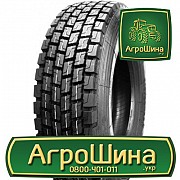 Вантажна шина Wosen WS816 295/80 R22.5 152/149M Київ