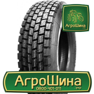 Вантажна шина Wosen WS816 295/80 R22.5 152/149M Київ - изображение 1