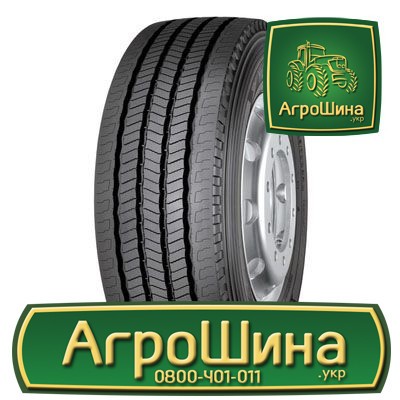 Вантажна шина Yokohama 124R 315/70 R22.5 156/150L Київ - изображение 1