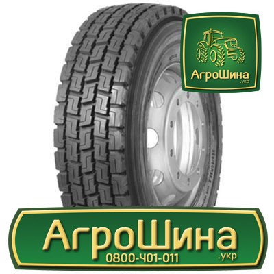 Вантажна шина Zeetex ZDH1 295/80 R22.5 152/148M Київ - изображение 1