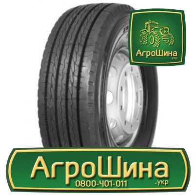 Вантажна шина Zeetex ZTH1 385/65 R22.5 160K PR20 Київ - изображение 1