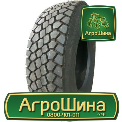 Вантажна шина Днепрошина DT-6 315/80 R22.5 154/150M PR18 Київ - изображение 1