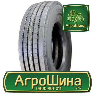 Вантажна шина Кама NF-201 315/80 R22.5 156/150L Київ - изображение 1