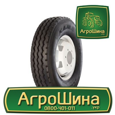 Вантажна шина Кама NF-701 11 R22.5 148/145K Київ - изображение 1