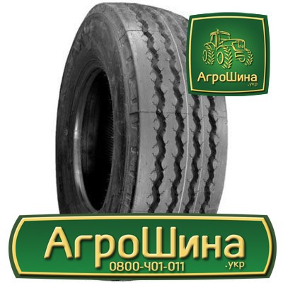 Вантажна шина Кама NT-201 (прицеп) 385/65 R22.5 160K Київ - изображение 1