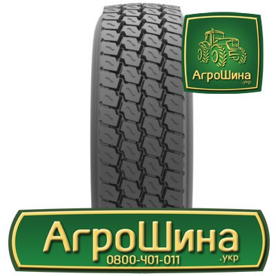 Вантажна шина Кама NТ-701 385/65 R22.5 160K Київ - изображение 1