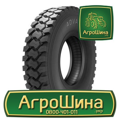 Вантажна шина Advance GL909A 12.00 R24 160/157K Київ - изображение 1