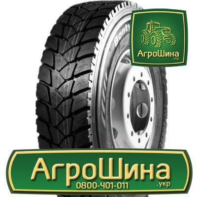 Вантажна шина Bontyre BT-930 12.00 R24 160/157K PR20 Київ - изображение 1