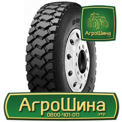 Вантажна шина Hankook DM07 325/95 R24 162/160G Київ - изображение 1