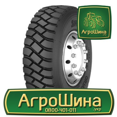 Вантажна шина Sava ORJAK 24 12.00 R24 160/156K Київ - изображение 1