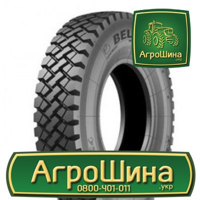 Вантажна шина Белшина Бел-238 12.00 R24 160J Київ - изображение 1