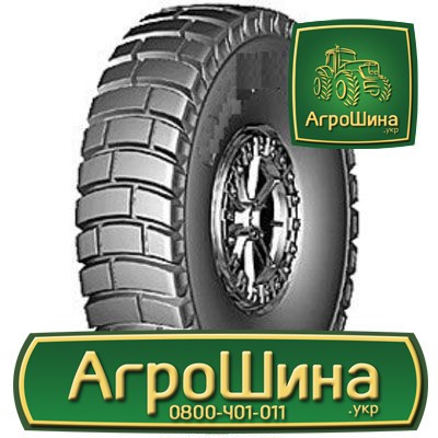 Вантажна шина Днепрошина ВФ-166А 21.00 R33 195B PR32 Київ - изображение 1