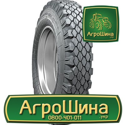 Вантажна шина Росава ИК-6АМ 240 R508 125/122J PR10 Київ - изображение 1