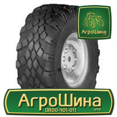 Вантажна шина Днепрошина ИД-370 1350/550 R533 164E PR10 Київ - изображение 1