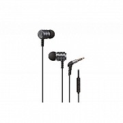 Наушники 2E X1 Extra Bass Gray (2E-IEX1GY) Киев