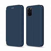 Чехол для моб. телефона MakeFuture Samsung S20 Plus Flip (Soft-Touch PU) Blue (MCP-SS20PBL) Киев