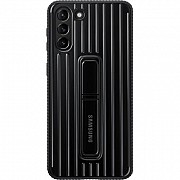 Чехол для моб. телефона Samsung Protective Standing Cover Samsung Galaxy S21+ Black (EF-RG996CBEGRU) Київ