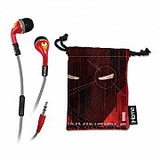 Наушники Ekids iHome MARVEL IronMan Mic (VI-M15IM.FXV2) Киев