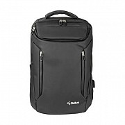 Рюкзак для ноутбука Gelius 17" Waterproof Protector GP-BP005 Black (00000078108) Киев