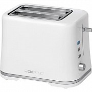 Тостер Clatronic TA 3554 white-silver (TA3554white-silver) Киев