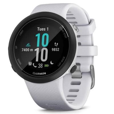 Смарт-часы Garmin Garmin Swim 2, Whitestone (010-02247-11) Киев - изображение 1