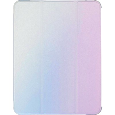 Чехол для планшета BeCover Gradient Soft TPU mnt Pencil Apple iPad 10.2 2019/2020/2021 (706577) Киев - изображение 1