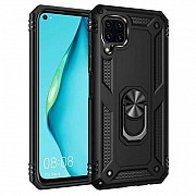 Чехол для моб. телефона BeCover Huawei P40 Lite / Nova 6 SE / Nova 7i Black (704948) Киев