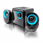 Акустическая система Gemix SB-3 blue Киев