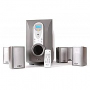 Акустическая система HT-3020 silver Gemix Киев