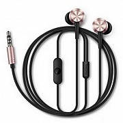 Наушники 1MORE Piston Fit Pink (E1009-PINK / E1009-PK) Киев