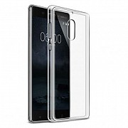 Чехол для моб. телефона SmartCase Nokia 3 TPU Clear (SC-N3) Киев