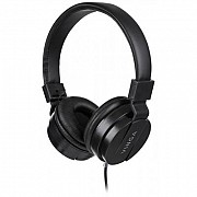 Наушники Vinga HSM035 Black New Mobile (HSM035BK) Киев
