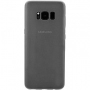 Чехол для моб. телефона MakeFuture Ice Case (PP) для Samsung S8 White (MCI-SS8WH) Киев