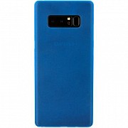 Чехол для моб. телефона MakeFuture PP/Ice Case для Samsung Note 8 Blue (MCI-SN8BL) Киев