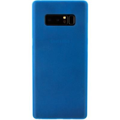 Чехол для моб. телефона MakeFuture PP/Ice Case для Samsung Note 8 Blue (MCI-SN8BL) Киев - изображение 1