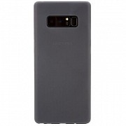 Чехол для моб. телефона MakeFuture PP/Ice Case для Samsung Note 8 Grey (MCI-SN8GR) Киев