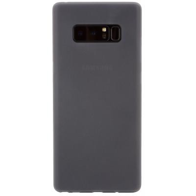 Чехол для моб. телефона MakeFuture PP/Ice Case для Samsung Note 8 Grey (MCI-SN8GR) Киев - изображение 1