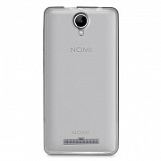 Чехол для моб. телефона Nomi Ultra Thin TPU UTCi5010 прозорий (227549) Киев