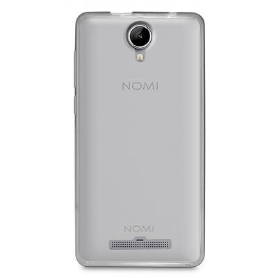 Чехол для моб. телефона Nomi Ultra Thin TPU UTCi5010 прозорий (227549) Киев - изображение 1