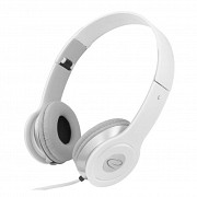 Наушники Esperanza EH145 White (EH145W) Киев