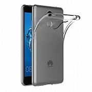 Чехол для моб. телефона для Huawei Y7 Clear tpu (Transperent) Laudtec (LC-HY7T) Киев