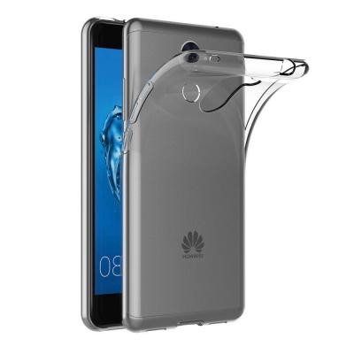 Чехол для моб. телефона для Huawei Y7 Clear tpu (Transperent) Laudtec (LC-HY7T) Киев - изображение 1