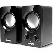 Акустическая система Sven 354 black Киев
