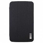 Чехол для планшета Rock 7" Samsung Galaxy Tab 3 7.0 T2100/T2110 Elegant Series (31849 black) Киев