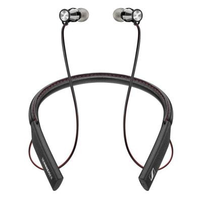 Наушники Sennheiser M2 IEBT Black (507353) Киев - изображение 1