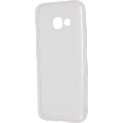Чехол для моб. телефона Drobak Ultra PU для Samsung Galaxy A3 2017 (Clear) (212964) Киев - изображение 1